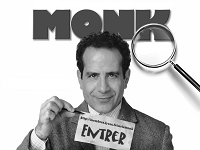 Mr. Monk